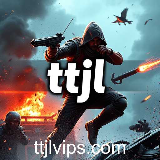 Exploring the Dynamic World of Action Games with TTJL