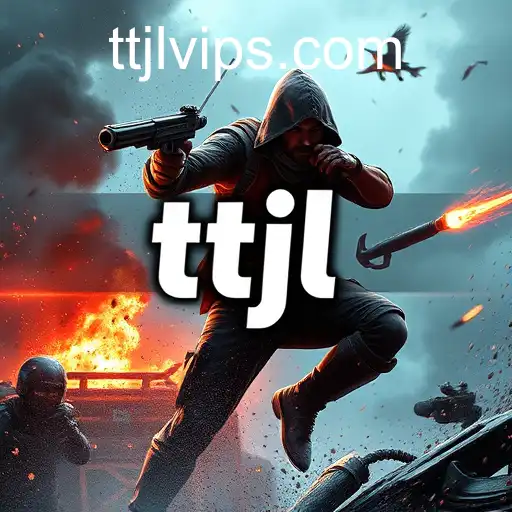 Exploring the Dynamic World of Action Games with TTJL