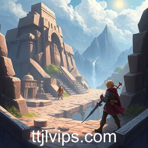 Unraveling the Mystery of 'ttjl' in the Adventure Game Genre