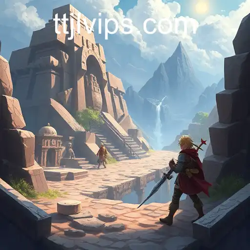 Unraveling the Mystery of 'ttjl' in the Adventure Game Genre