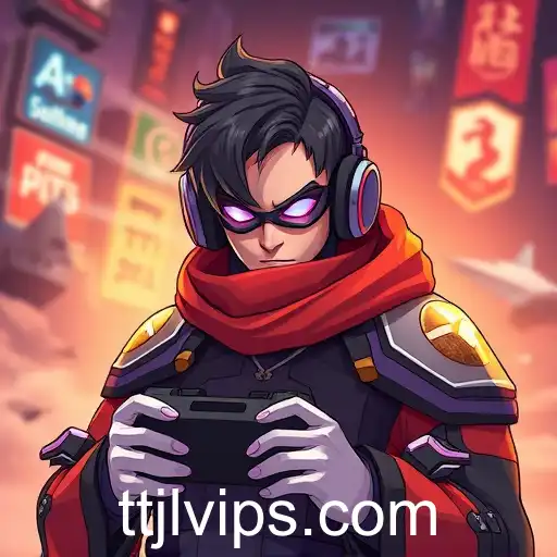 The Evolution of Gaming: How 'ttjl' is Shaping the Future