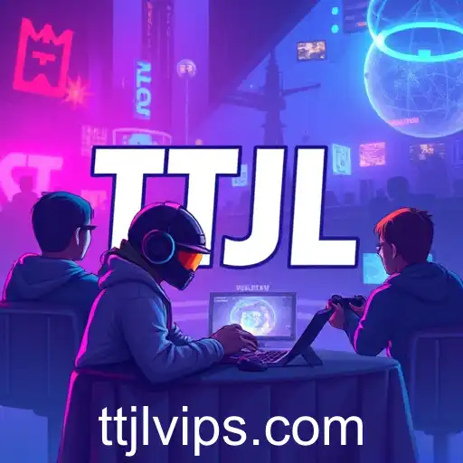 Gaming Evolution and TTJL's Impact