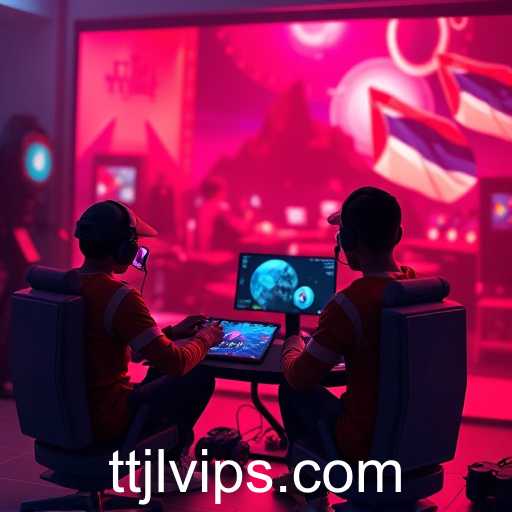 The Resurgence of Online Game Portals