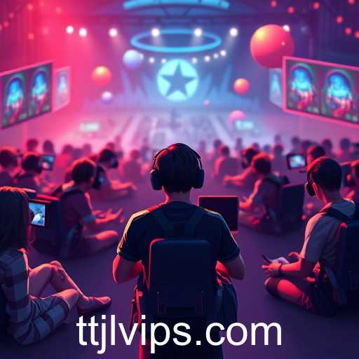 Innovative Gaming Trends for 2025