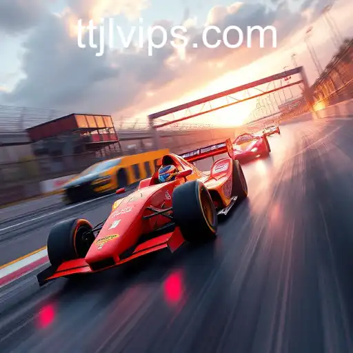 Exploring the Thrills of the 'Racing' Game Category Featuring 'ttjl'