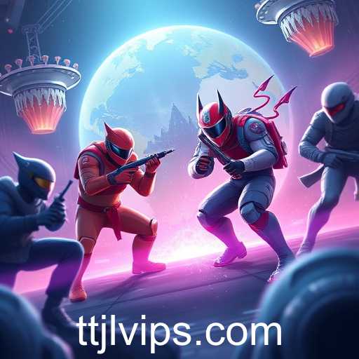 The Rise of Gaming: TTJL's Impact on the Virtual World