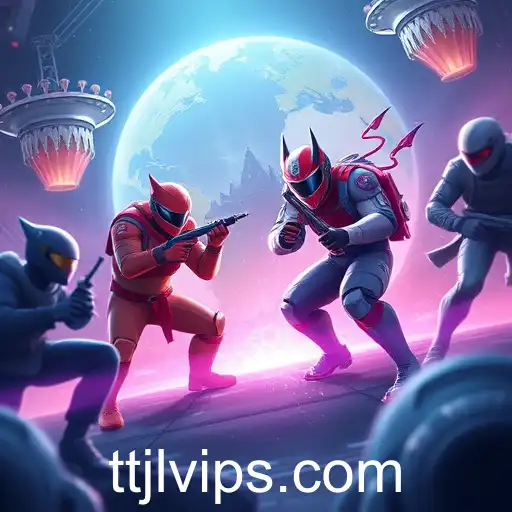 The Rise of Gaming: TTJL's Impact on the Virtual World