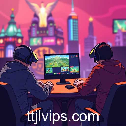 Rise of Online Gaming and its Impact on Global Community