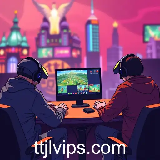 Rise of Online Gaming and its Impact on Global Community