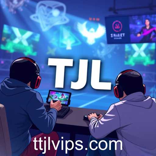 The Rise of TTJL: A Gaming Revolution