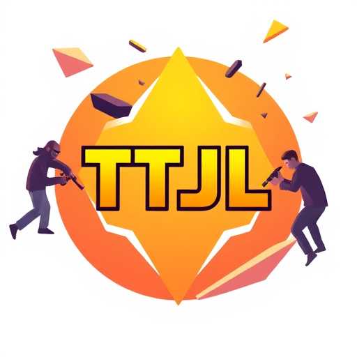 The Rise of TTJL in Online Gaming