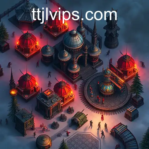 Exploring the Depths of Strategy Games: The Hidden World of TTJL