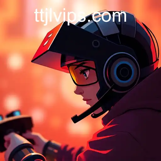 The Rise of TTJL: Revolutionizing Online Gaming