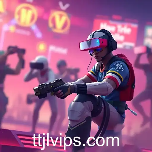 The Rise of TTJL: A New Era in Online Gaming