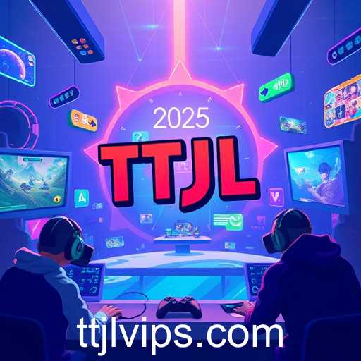 The Evolution of Gaming: TTJL's Impact