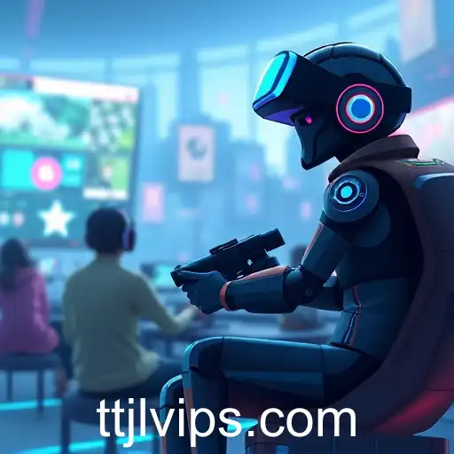 Rising Popularity of TTJL: A New Era in Online Gaming